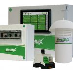 سیستم کنترل هوشمند گلخانه Hortimax